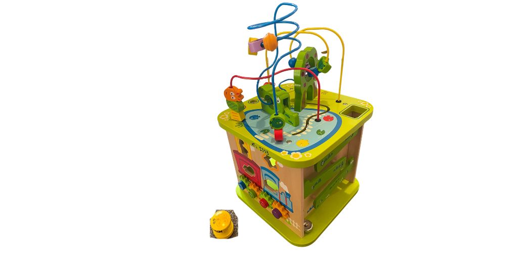 Hape Activity Gym