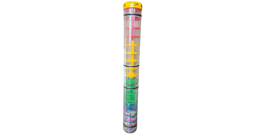Bead Tube