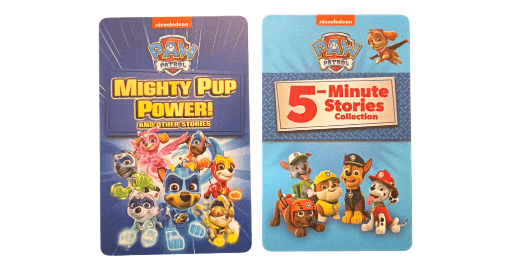 Yoto Paw Patrol Pack