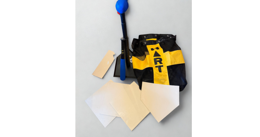 Adjustable T-Ball Set