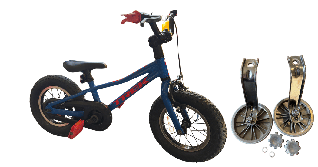 Trek 12 inch Pedal Bike