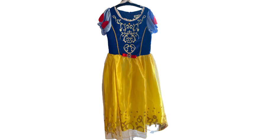 Snow White Dress